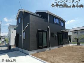 群馬県藤岡市下栗須