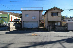 山梨県甲府市愛宕町