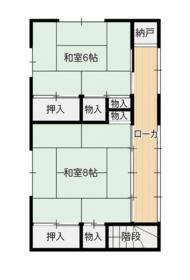 福島県伊達郡桑折町字陣屋