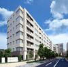 駒場東大前駅より徒歩8分 8階 築18年6ヶ月の賃貸物件