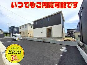 宮城県石巻市鹿又字新土手前