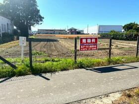 群馬県藤岡市立石