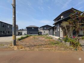 新潟県燕市吉田幸町