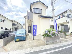 埼玉県さいたま市北区別所町