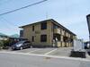蛇田駅より徒歩4分 築27年6ヶ月 2階建の賃貸物件