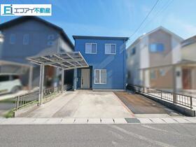 愛知県安城市二本木町二本木