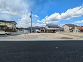 岐阜県中津川市中津川
