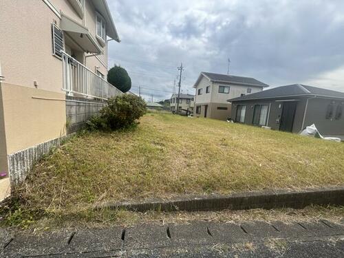 土地, 千葉県 香取郡神崎町