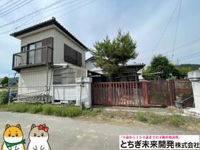 栃木県佐野市戸室町