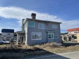 青森県むつ市川内町休所