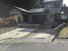 福井県敦賀市長谷