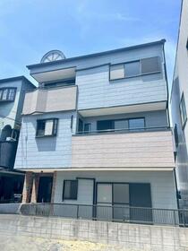 大阪府大阪市平野区長吉川辺３丁目