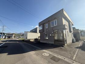 北海道小樽市銭函２丁目