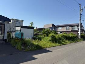 北海道千歳市住吉４丁目