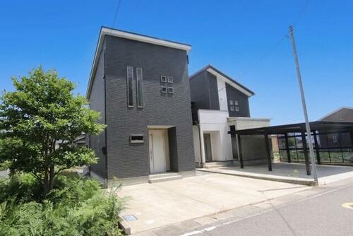 detached 石川県かほく市内日角