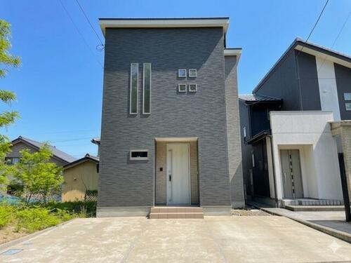 detached 石川県かほく市内日角