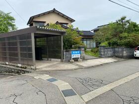 石川県金沢市車町