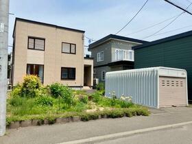 北海道札幌市白石区菊水元町八条２丁目