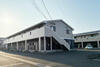  2階 築19年9ヶ月の賃貸物件