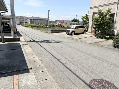detached 山形県山形市上桜田５丁目
