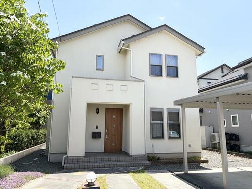detached 山形県山形市上桜田５丁目