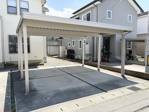 detached 山形県山形市上桜田５丁目