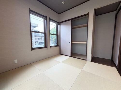 detached 山形県山形市上桜田５丁目