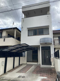 愛知県名古屋市千種区下方町３丁目