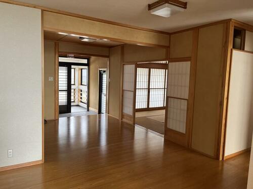 detached 山形県村山市楯岡湯沢