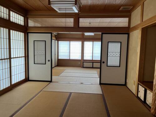 detached 山形県村山市楯岡湯沢