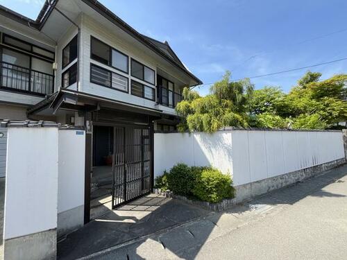 detached 山形県村山市楯岡湯沢