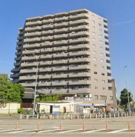 エスポア神宮西