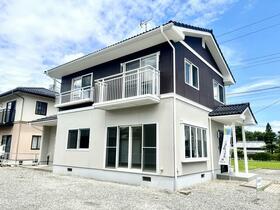 長野県安曇野市三郷明盛