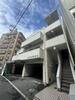 御幸橋駅より徒歩2分 築39年8ヶ月 4階建の賃貸物件