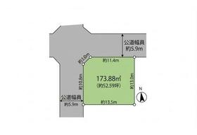 神奈川県海老名市杉久保北４丁目