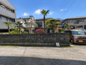 静岡県沼津市米山町