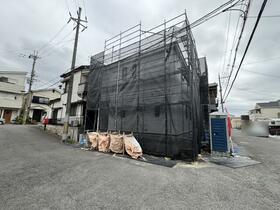 大阪府枚方市楠葉中之芝１丁目