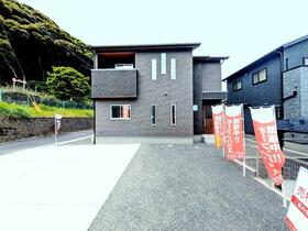 佐賀県唐津市旭が丘