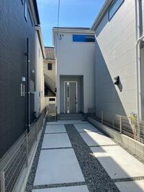 大阪府大阪市東住吉区住道矢田４丁目