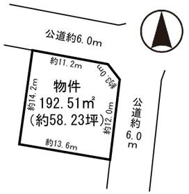愛知県稲沢市北市場本町４丁目