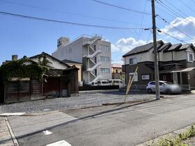 栃木県宇都宮市今泉３丁目