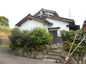 島根県益田市久城町