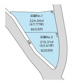 山梨県甲斐市竜王新町