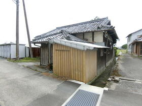 高知県南国市立田