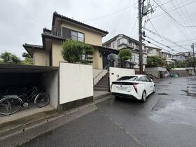 千葉県市川市大野町３丁目