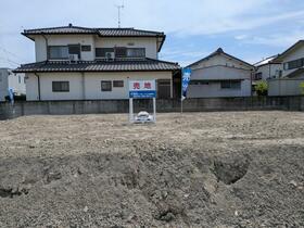 愛知県愛西市勝幡町河畔