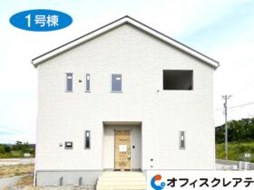石川県かほく市高松