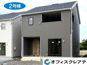 石川県かほく市高松