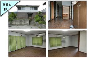 山梨県韮崎市神山町武田