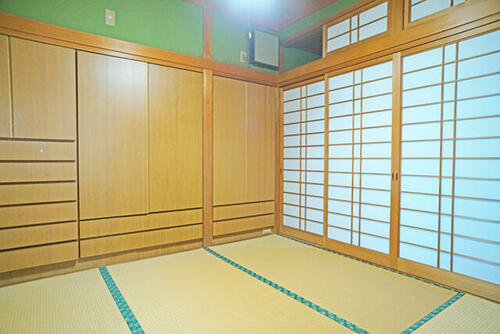 detached 徳島県三好市池田町ウヱノ